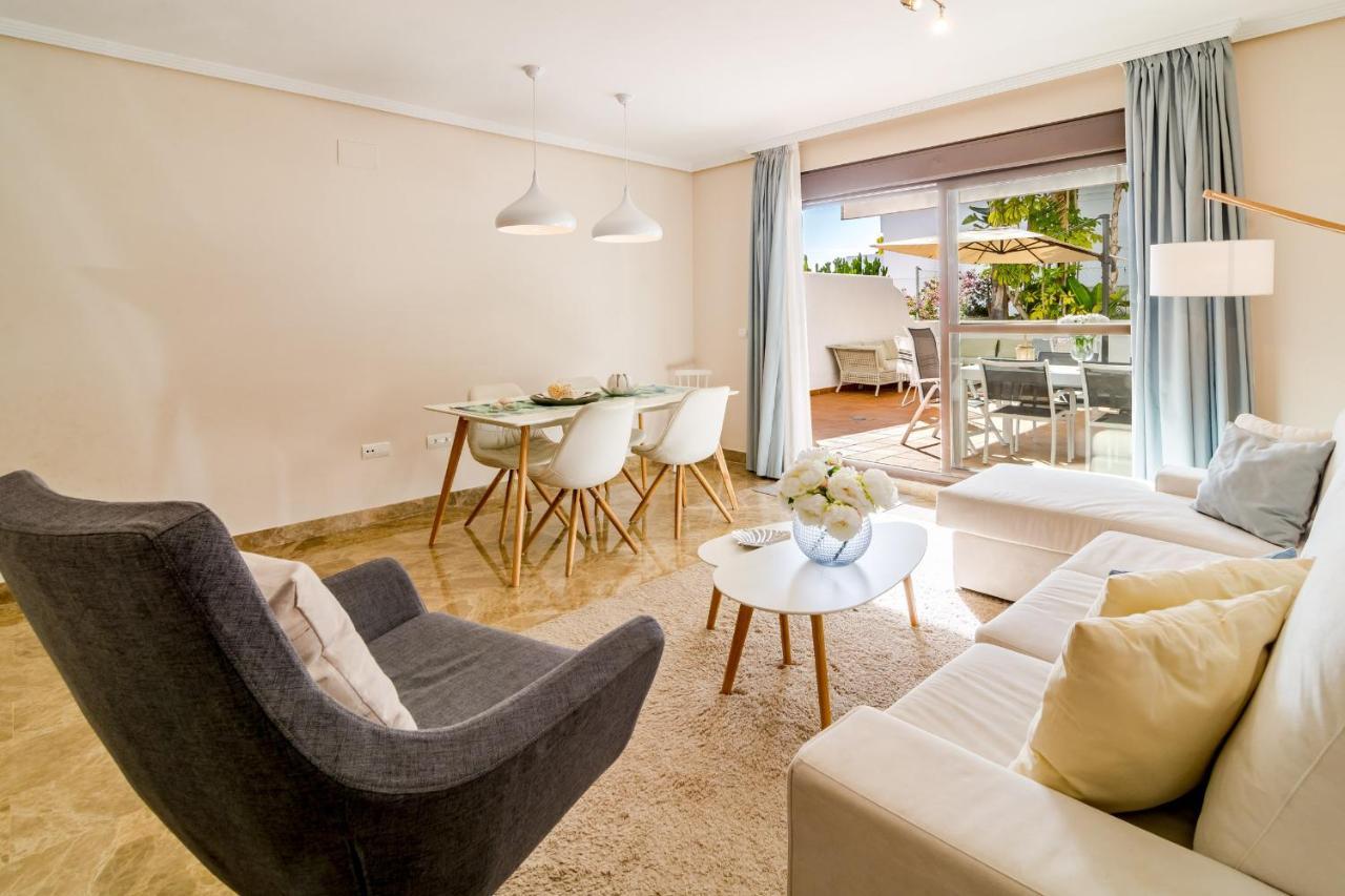 Gh-modern 2 Bed With Pool In Apartment