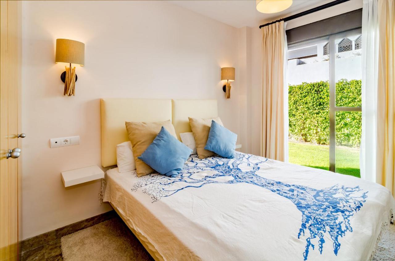 Gh-modern 2 Bed With Pool In